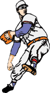 Pitching